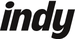 Logo Indy